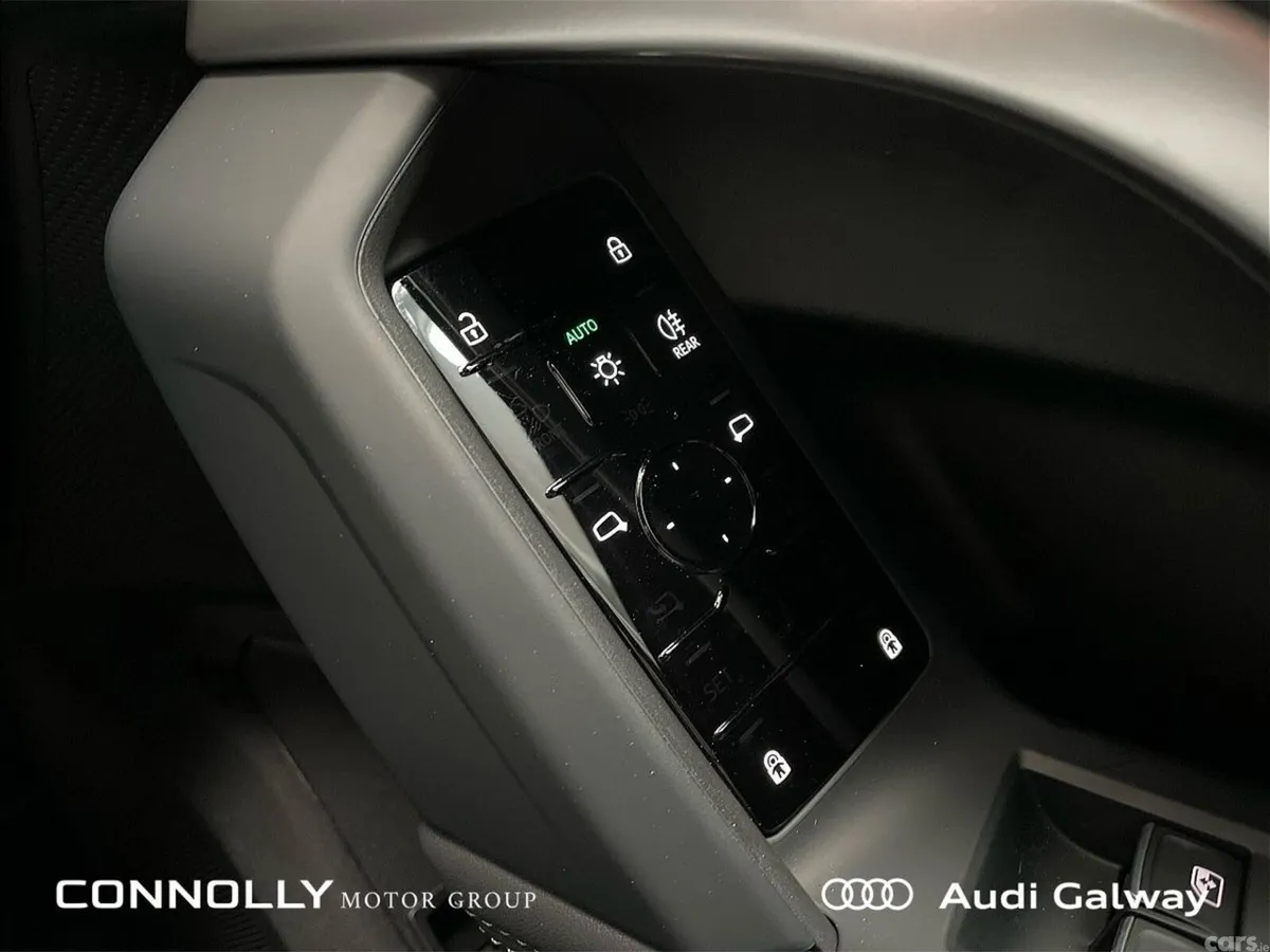 Audi Q5 SUV, Petrol Plug-in Hybrid, 2027, Grey