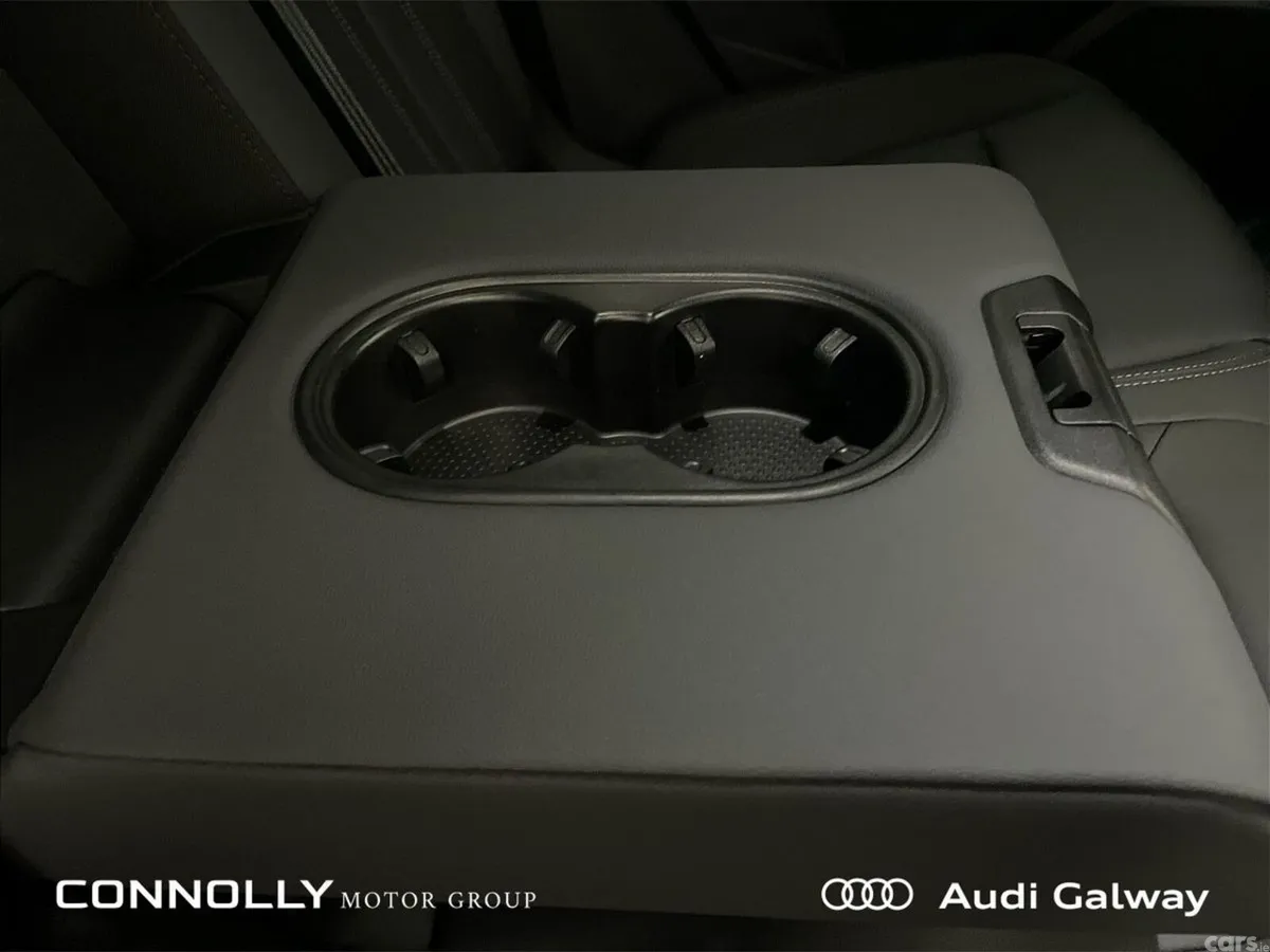 Audi Q5 SUV, Petrol Plug-in Hybrid, 2027, Grey
