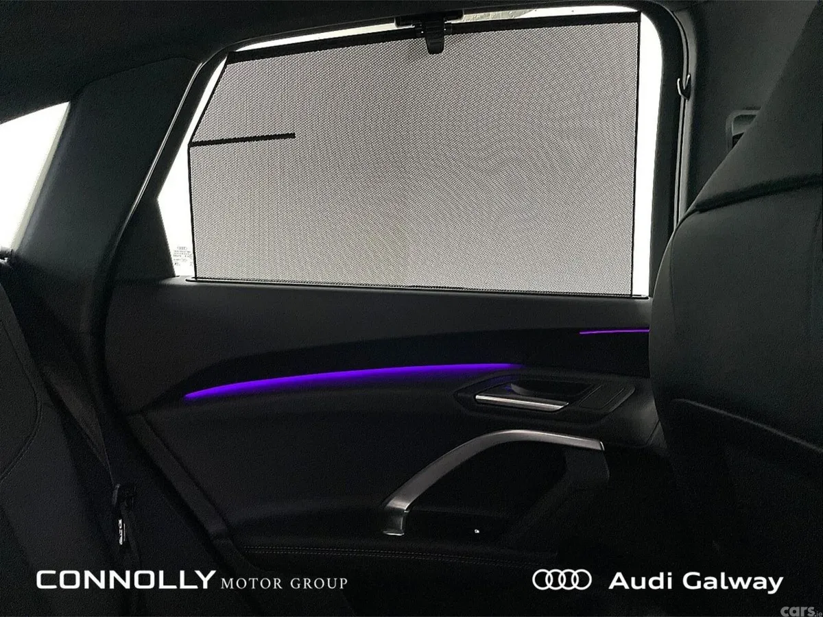 Audi Q5 SUV, Petrol Plug-in Hybrid, 2027, Grey