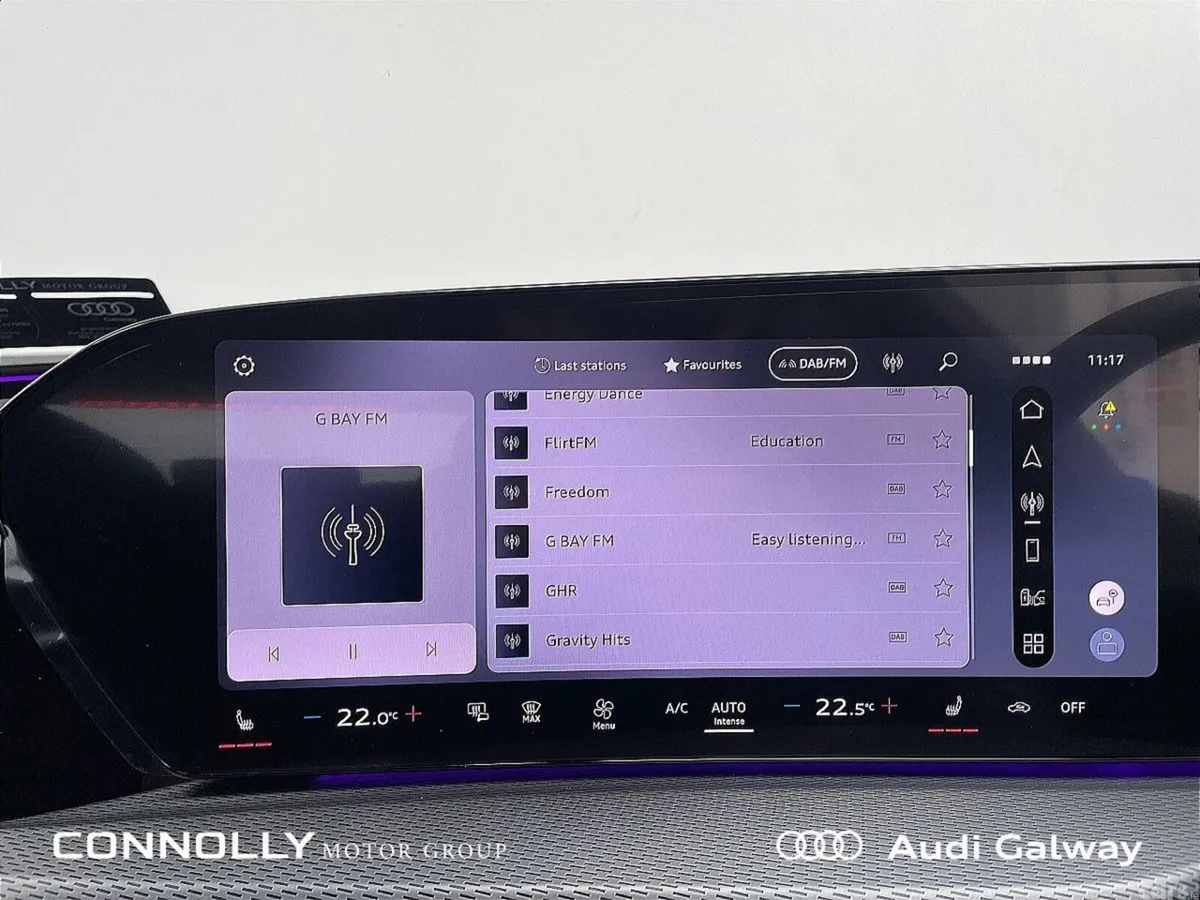 Audi Q5 SUV, Petrol Plug-in Hybrid, 2027, Grey