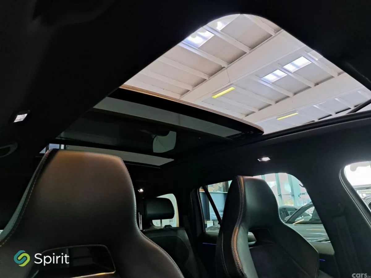 Skoda Kodiaq SUV, Diesel, 2020, Grey