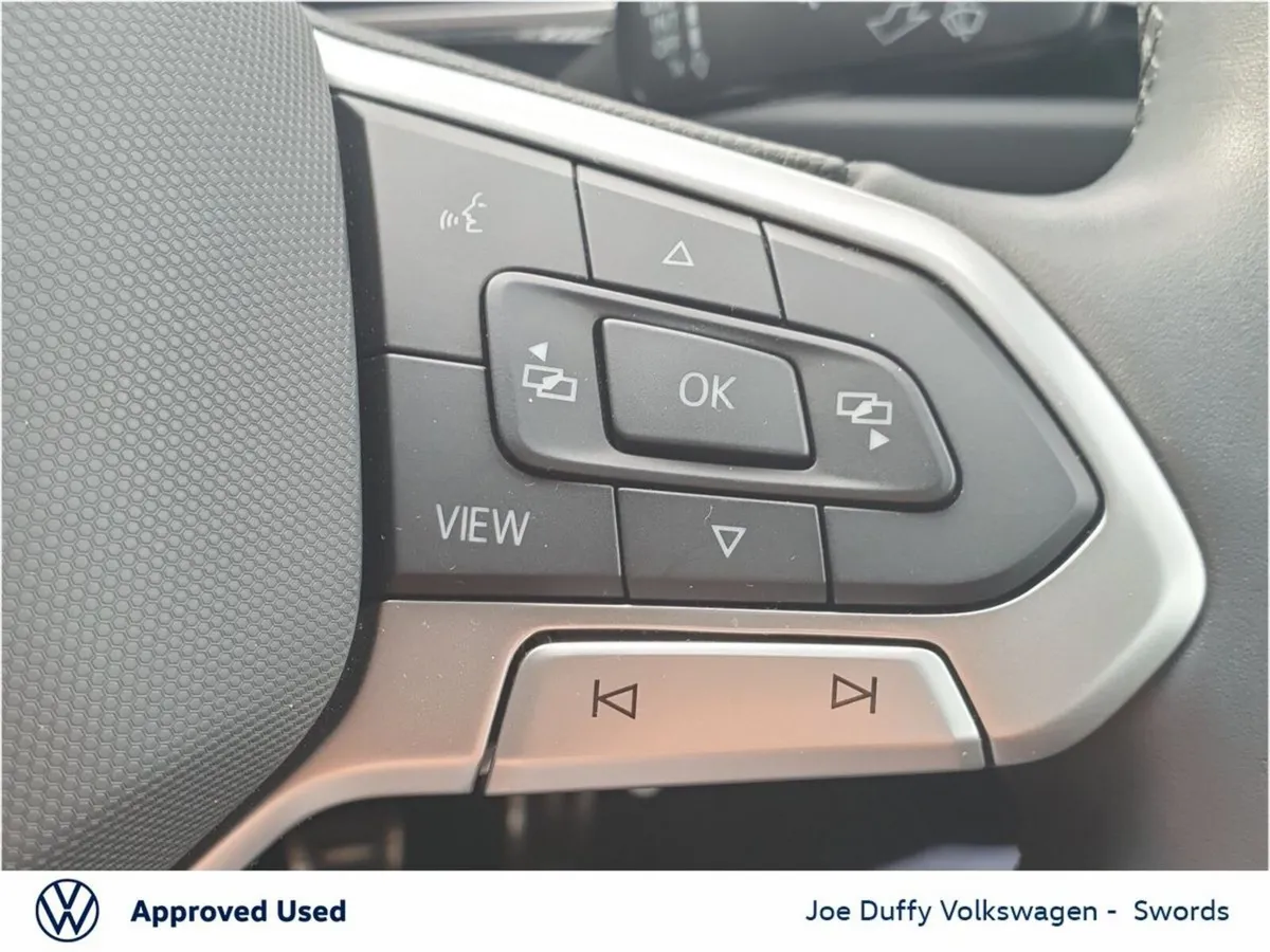 Volkswagen T-Roc SUV, Diesel, 2023, Grey