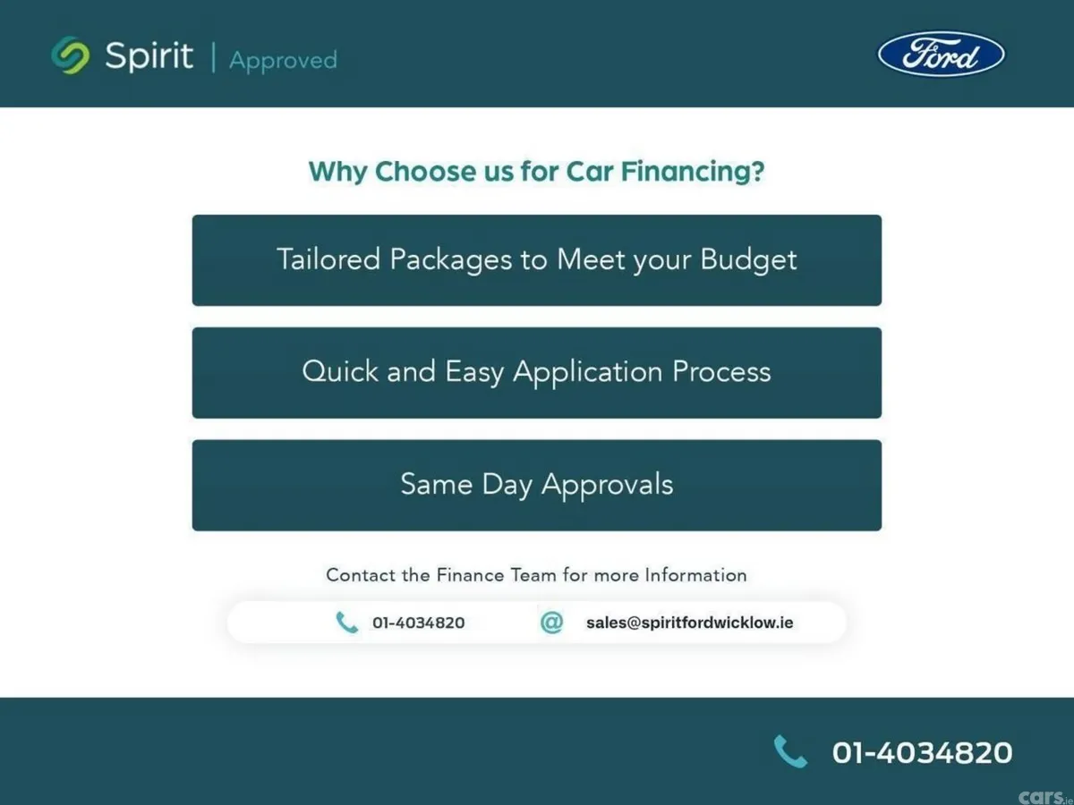 Ford Puma MPV, Petrol, 2026, Grey
