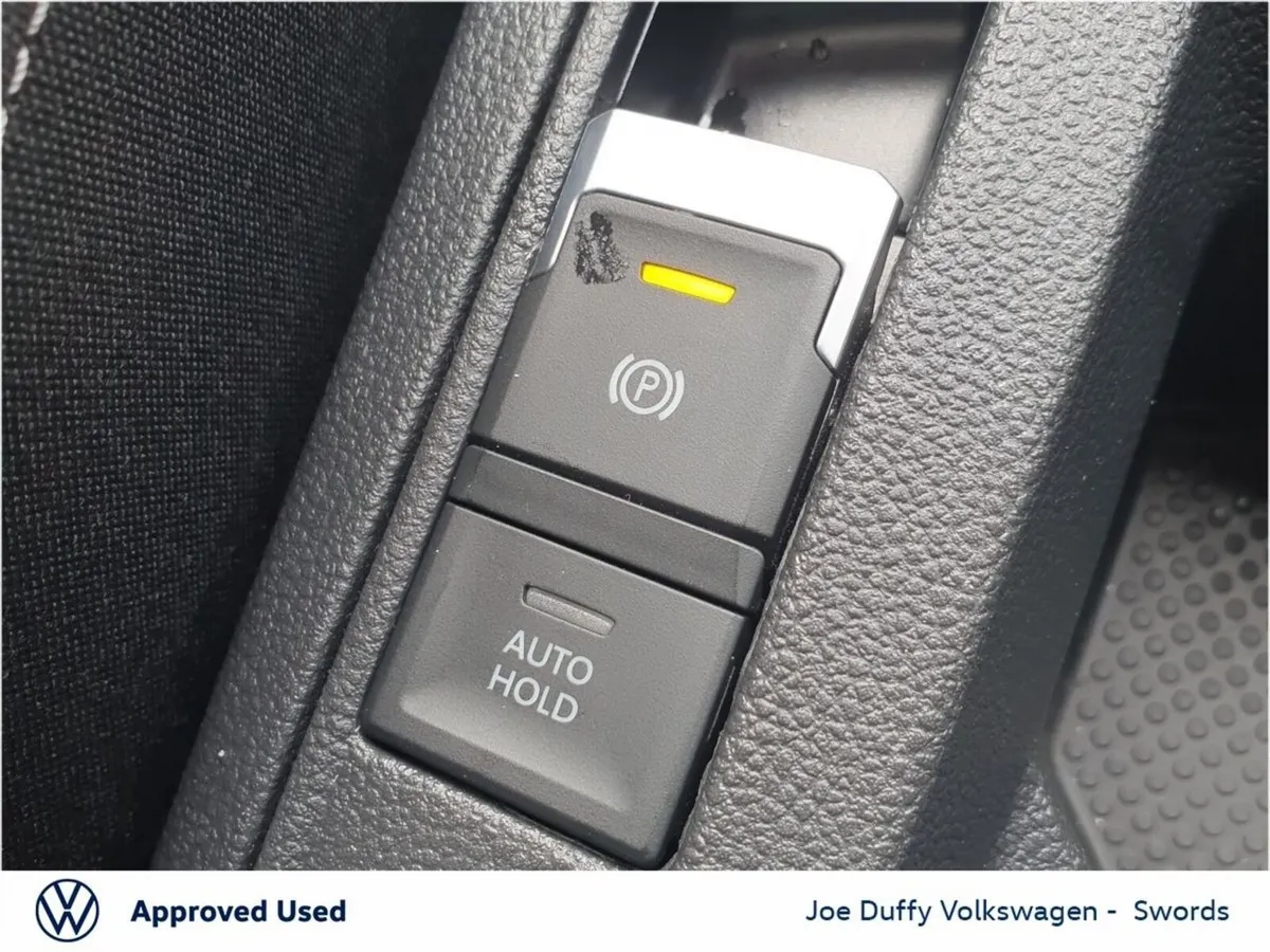 Volkswagen T-Roc SUV, Diesel, 2023, Grey