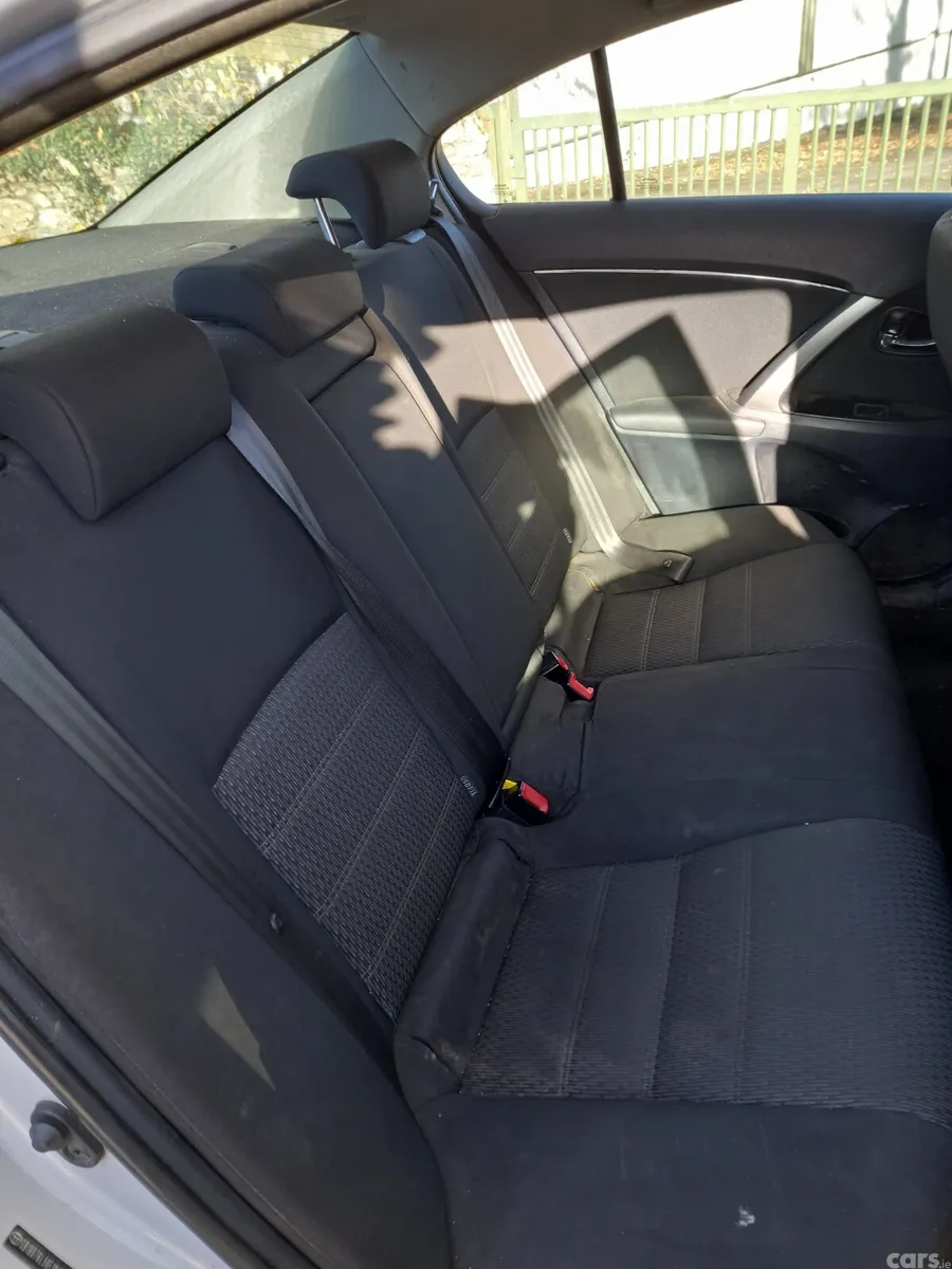 2012 Toyota Avensis 2L Diesel, Carlow