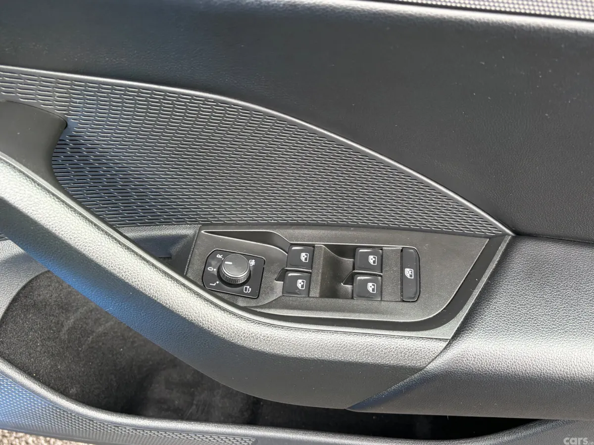 Skoda Octavia Estate, Diesel, 2024, Blue