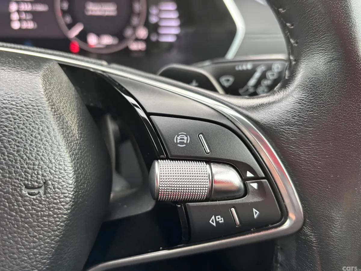 Skoda Octavia Estate, Diesel, 2024, Blue