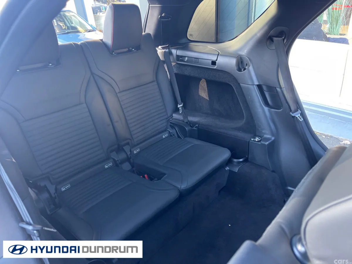 Land Rover Discovery SUV, Diesel, 2017, Brown