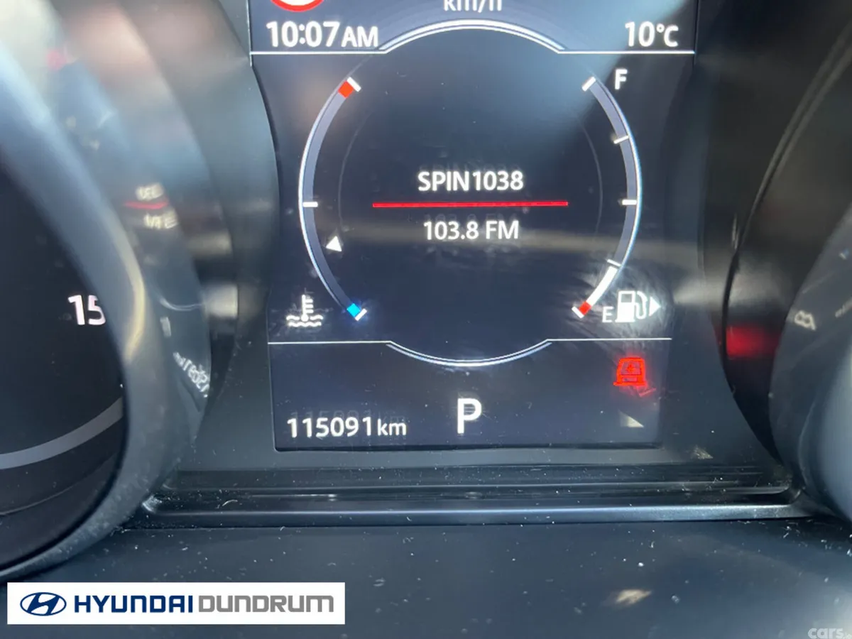 Land Rover Discovery SUV, Diesel, 2017, Brown