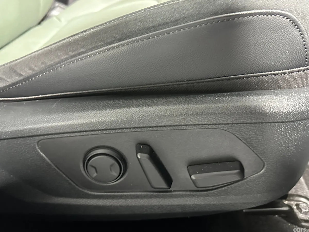 Kia Sportage Self Charging Hybrid 242, Bandon