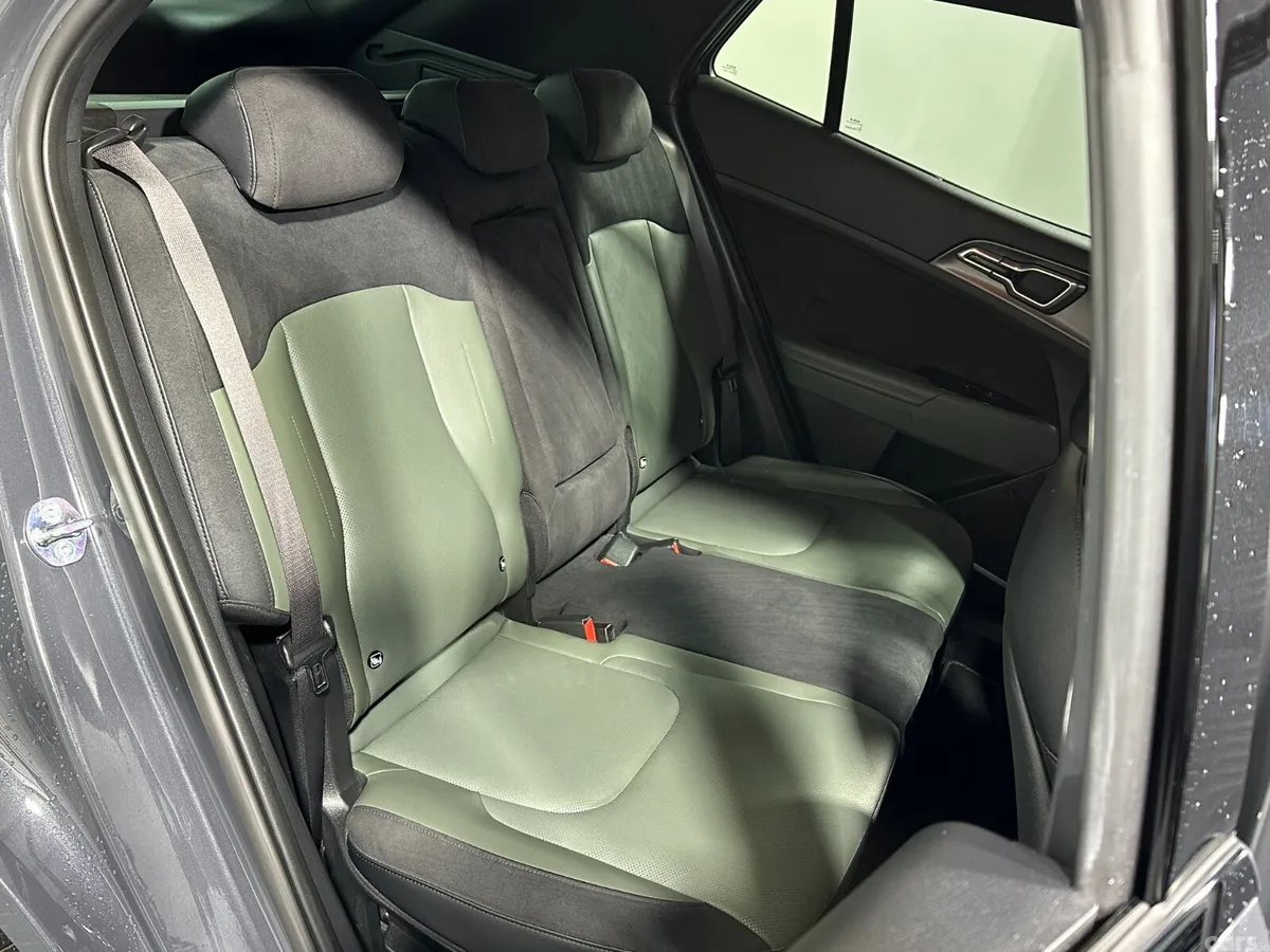 Kia Sportage Self Charging Hybrid 242, Bandon