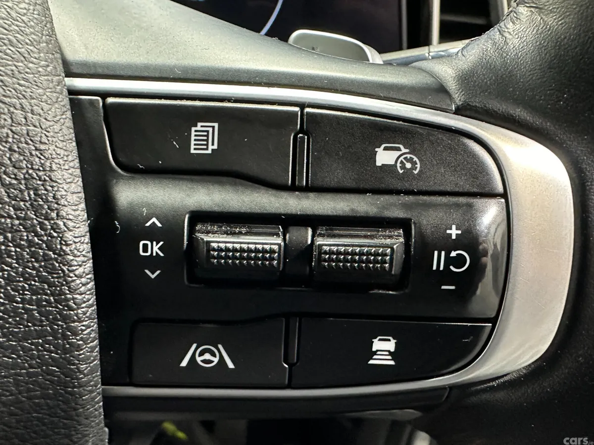 Kia Sportage Self Charging Hybrid 242, Bandon