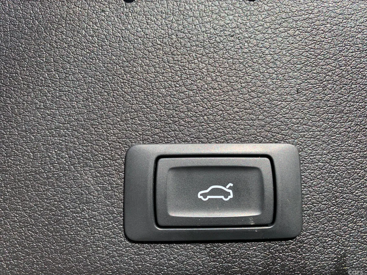 Audi e-tron Estate, Electric, 2020, Black