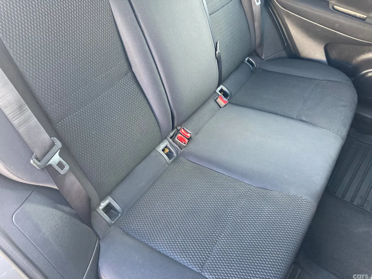 Nissan Qashqai Hatchback, Petrol, 2015, Grey