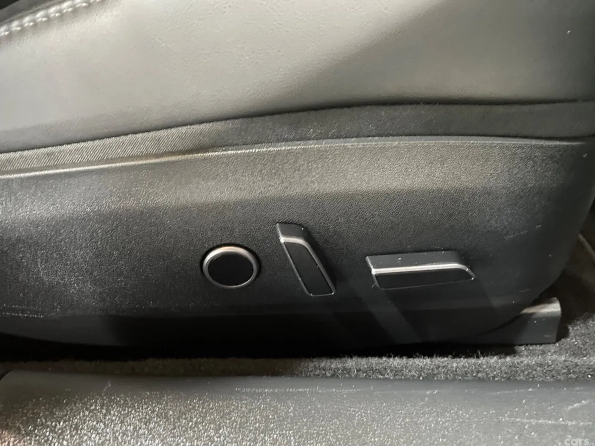Tesla Model 3 Saloon, Electric, 2023, Black