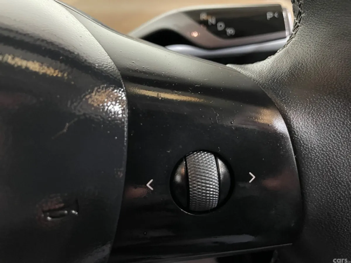 Tesla Model 3 Saloon, Electric, 2023, Black