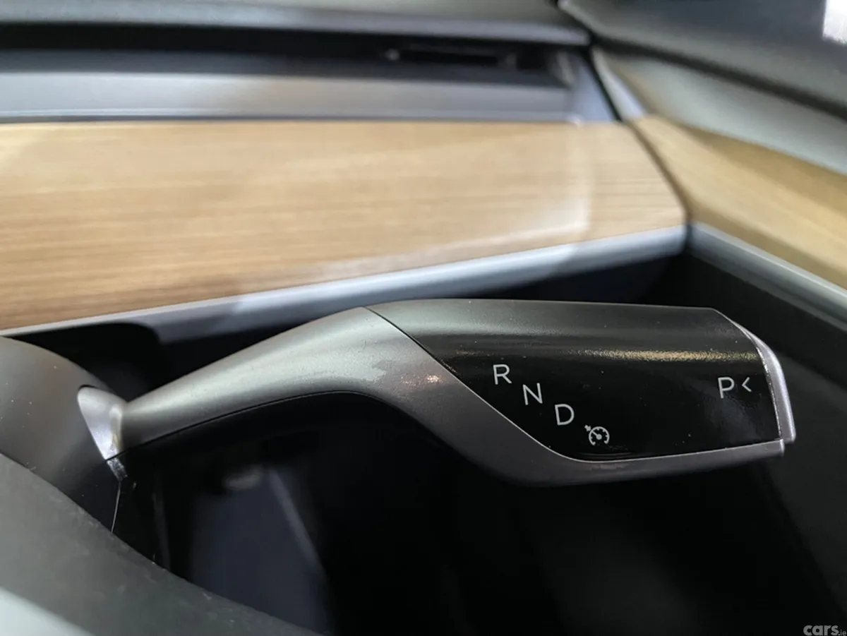 Tesla Model 3 Saloon, Electric, 2023, Black