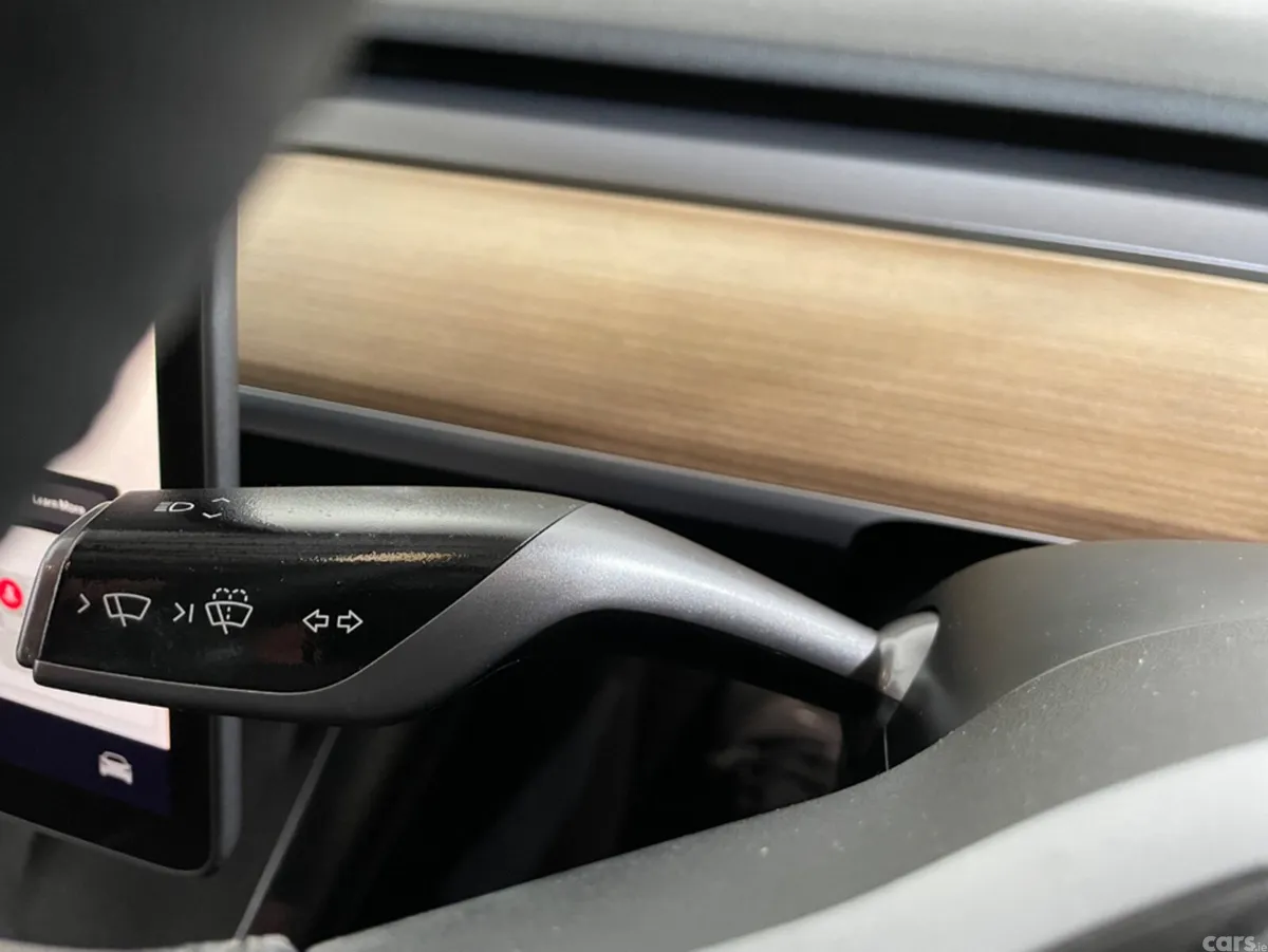 Tesla Model 3 Saloon, Electric, 2023, Black