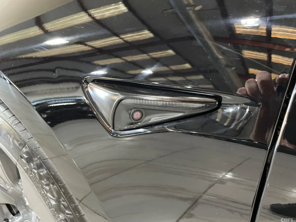 Tesla Model 3 Saloon, Electric, 2023, Black