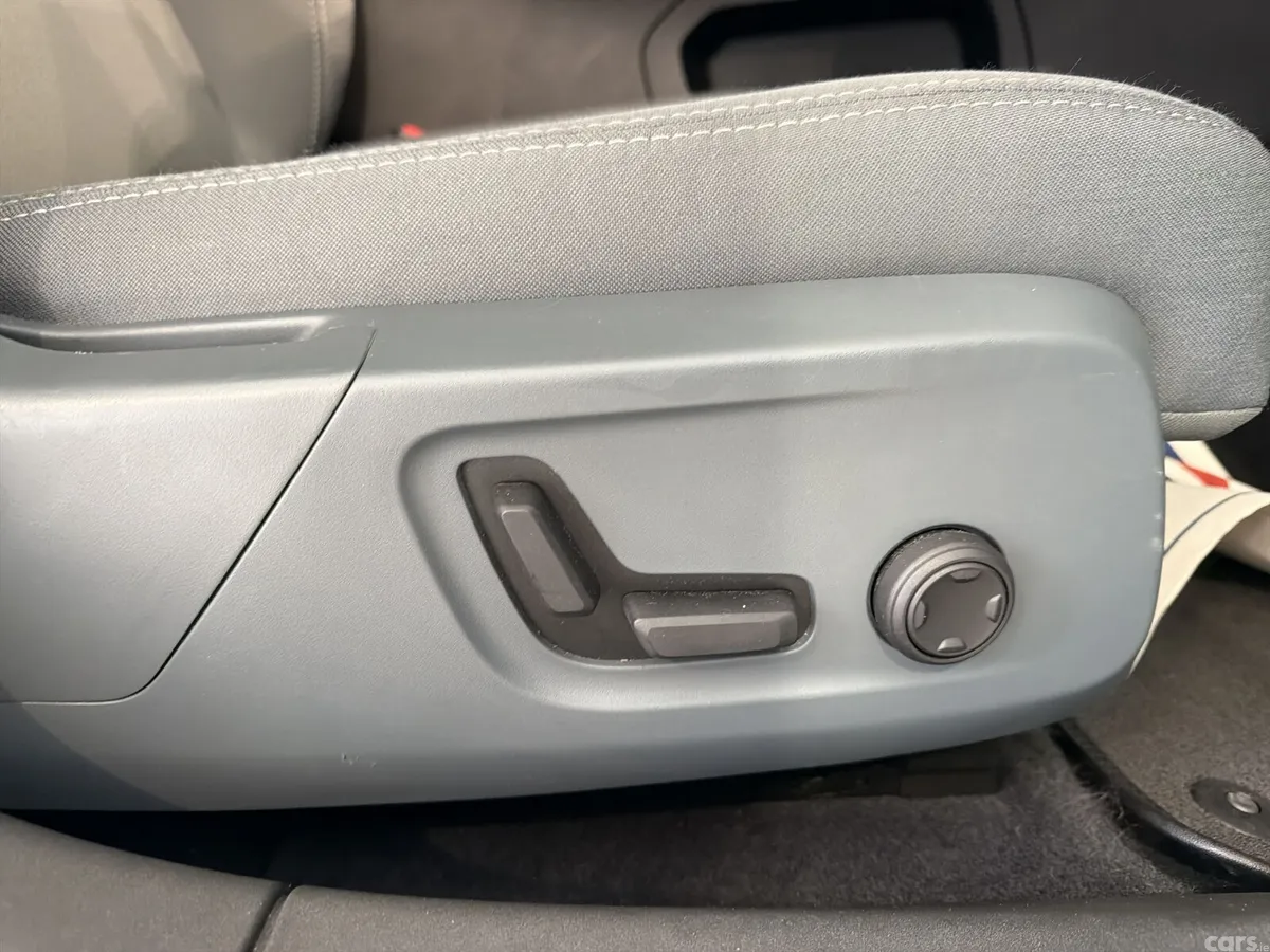 Polestar 2 Hatchback, Electric, 2023, White