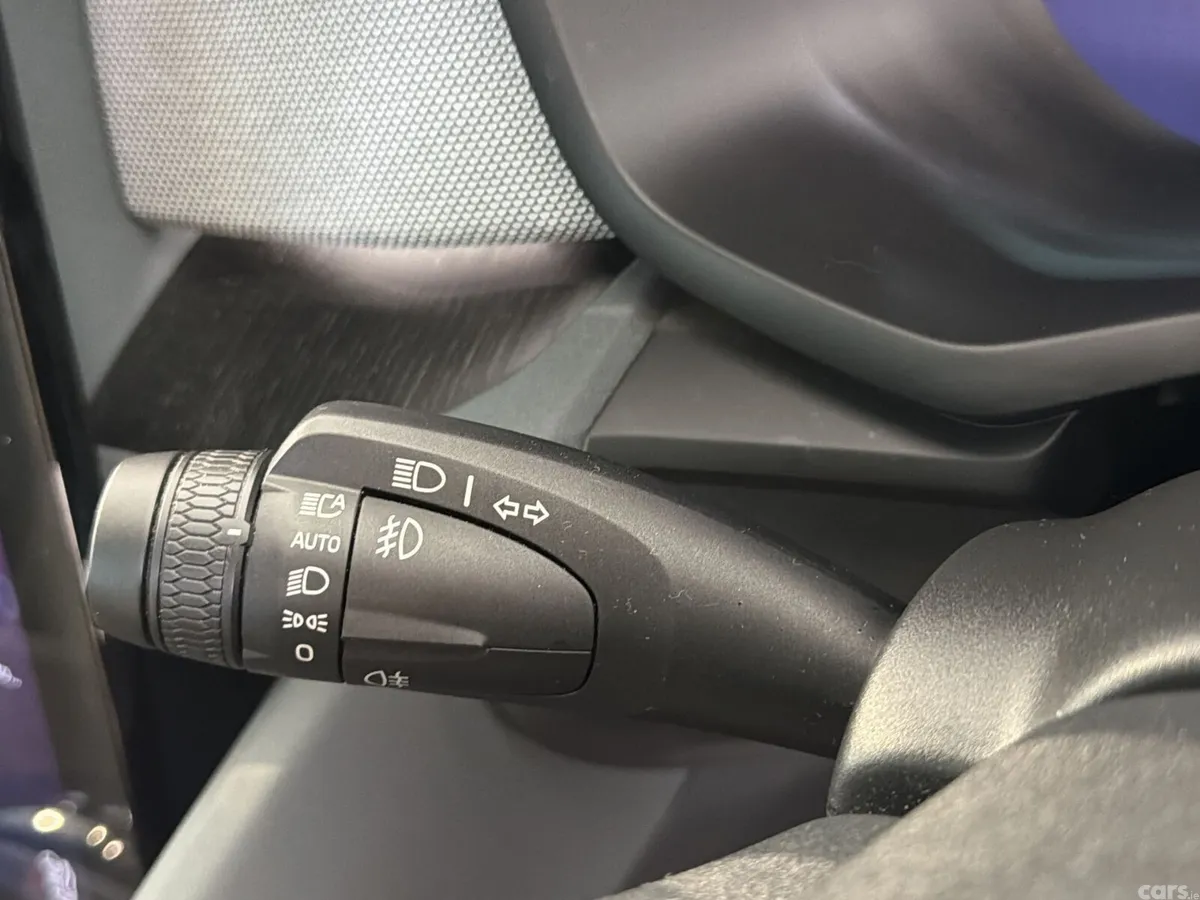 Polestar 2 Hatchback, Electric, 2023, White