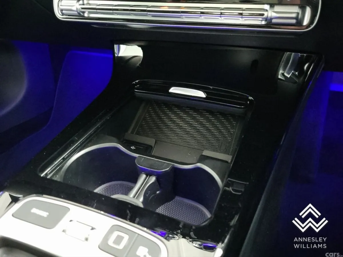 Mercedes-Benz CLA Coupe, Petrol Plug-in Hybrid, 2025, White