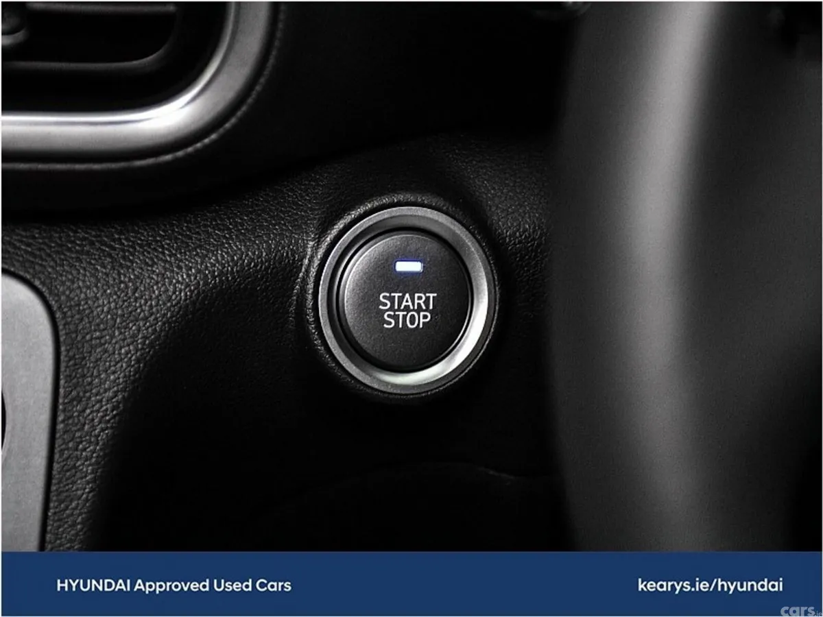 Hyundai KONA SUV, Electric, 2023, Black