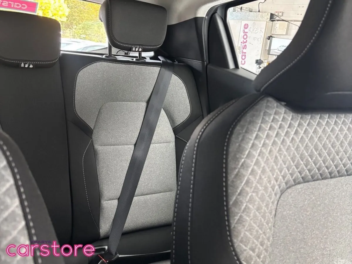 Renault Clio Hatchback, Petrol, 2024, Grey