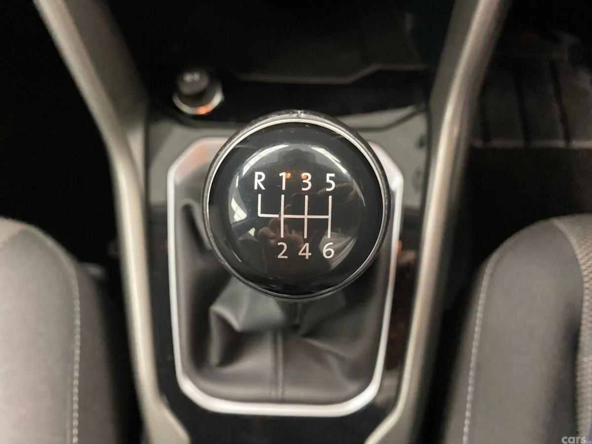 Volkswagen T-Roc SUV, Diesel, 2021, White