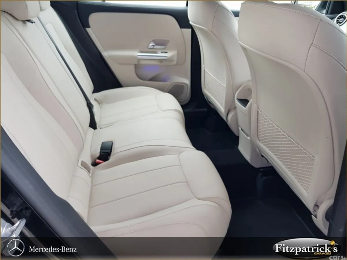 Mercedes-Benz GLA SUV, Diesel, 2025, Black