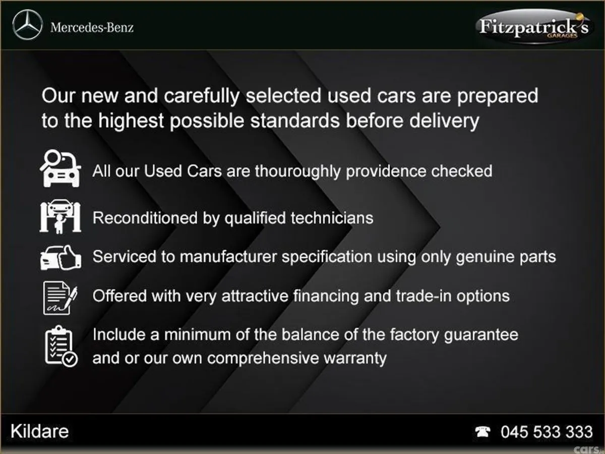 Mercedes-Benz GLA SUV, Diesel, 2025, Black