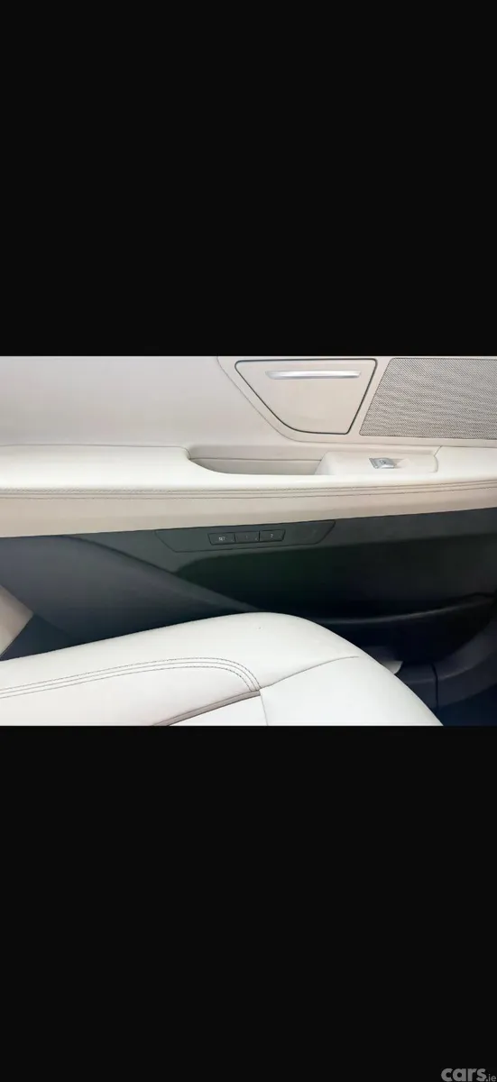 BMW 7-Series Saloon, Petrol Plug-in Hybrid, 2019, Black
