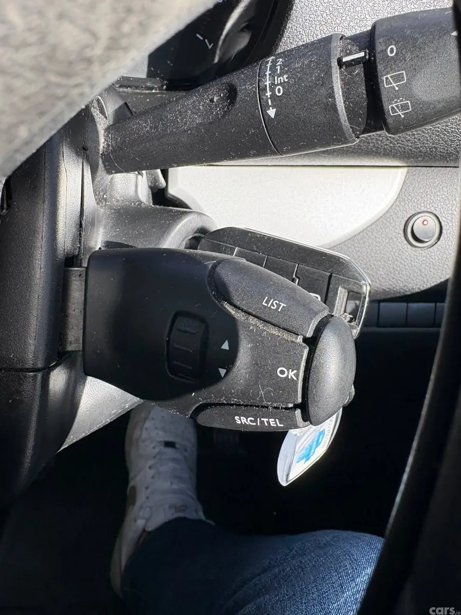 Toyota Proace MPV, Diesel, 2019, Black