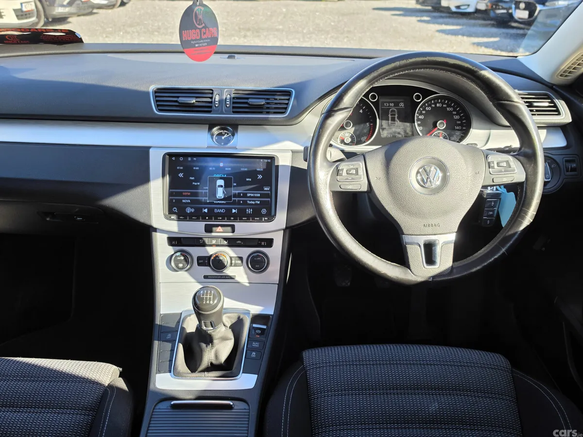 Volkswagen CC Coupe, Diesel, 2015, Silver