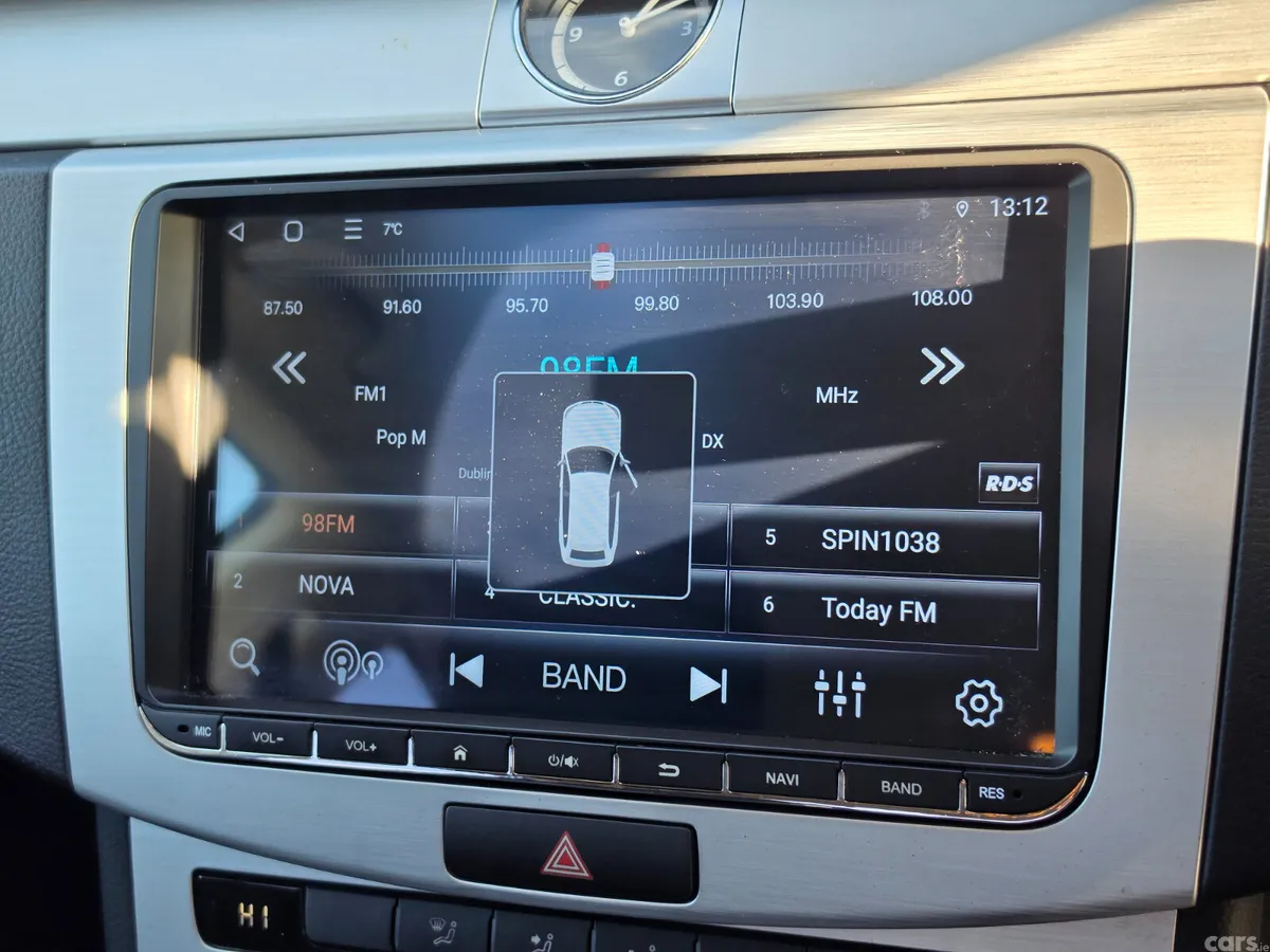 Volkswagen CC Coupe, Diesel, 2015, Silver