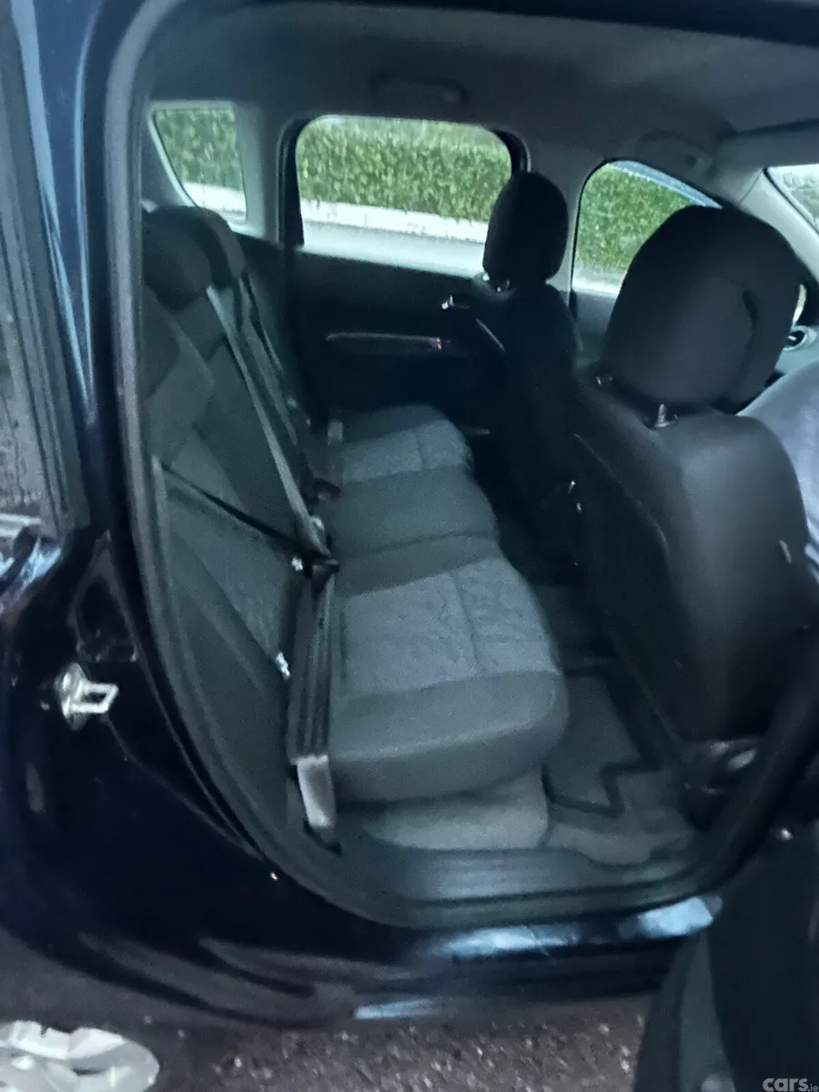 Peugeot 3008 MPV, Diesel, 2011, Blue