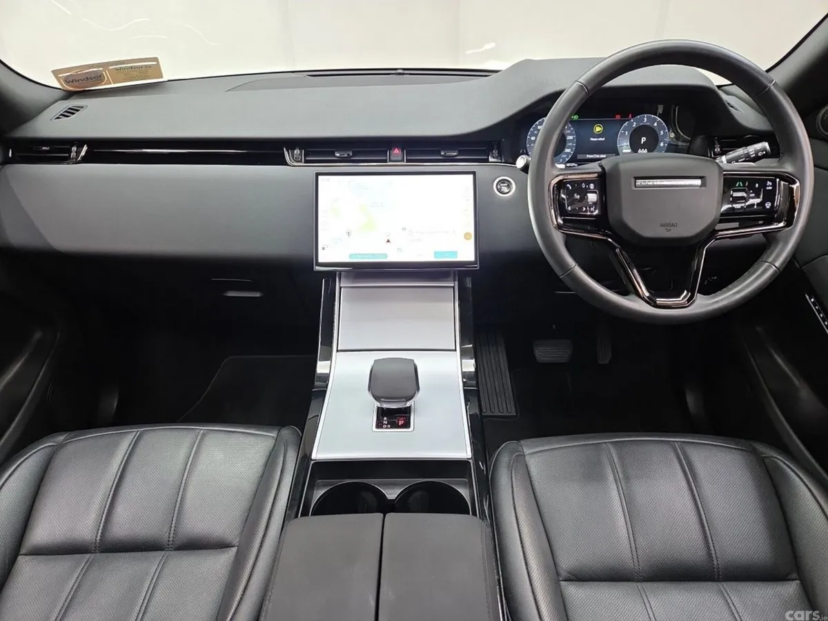Land Rover Range Rover Evoque SUV, Petrol Plug-in Hybrid, 2024, Gold