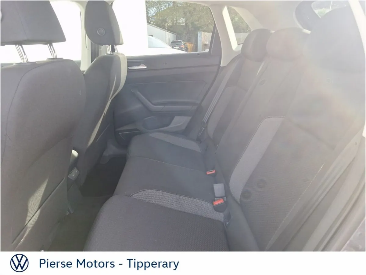 Volkswagen Polo Hatchback, Petrol, 2026, Grey
