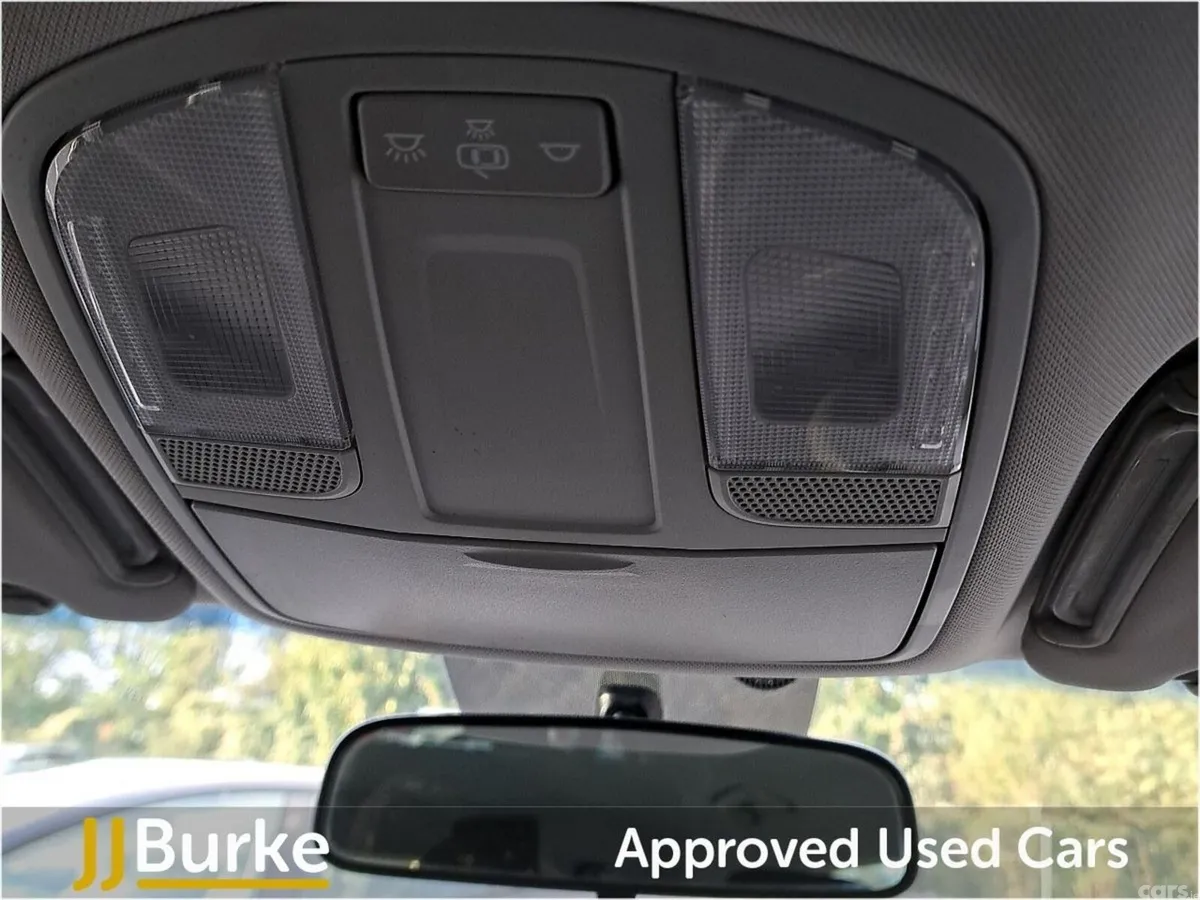 Hyundai Tucson SUV, Diesel, 2020, White
