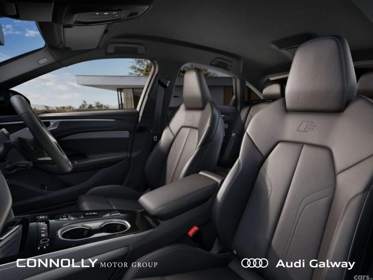 Audi A6 Saloon, Petrol Plug-in Hybrid, 2027, Black