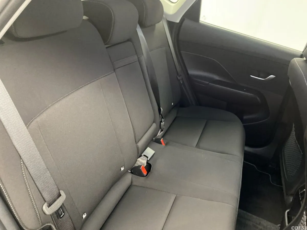Hyundai KONA MPV, Petrol Hybrid, 2026, Blue