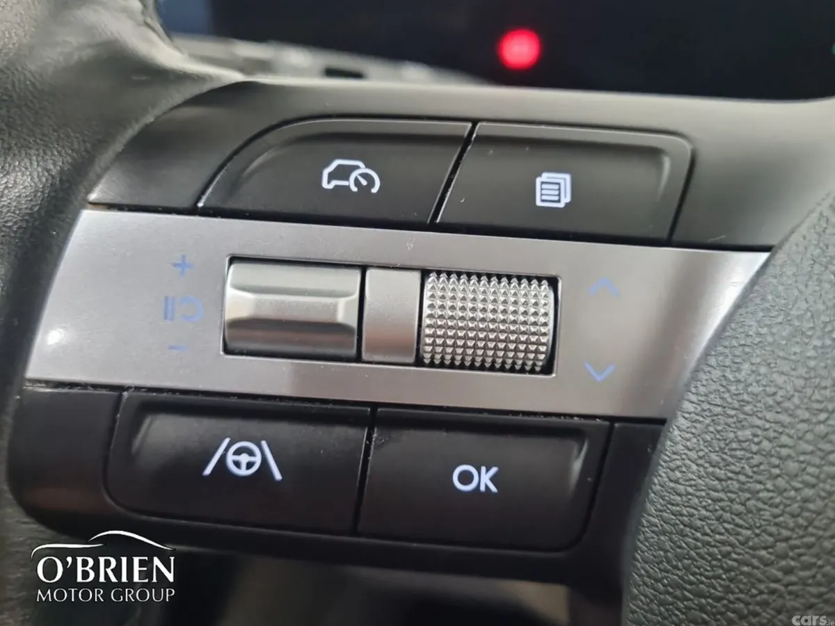 Hyundai Tucson SUV, Diesel, 2025, Grey