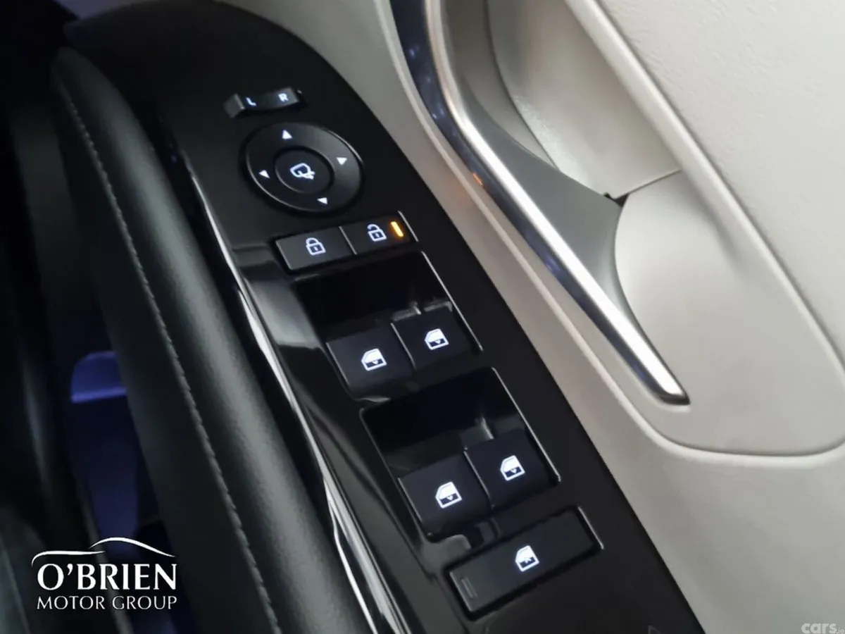 Hyundai Tucson SUV, Diesel, 2025, Grey