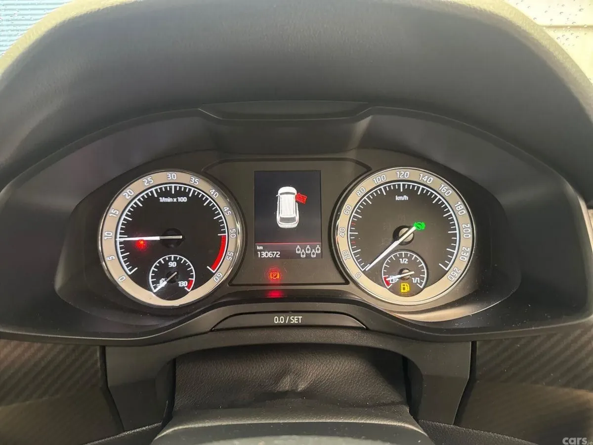Skoda Kodiaq SUV, Diesel, 2021, Grey