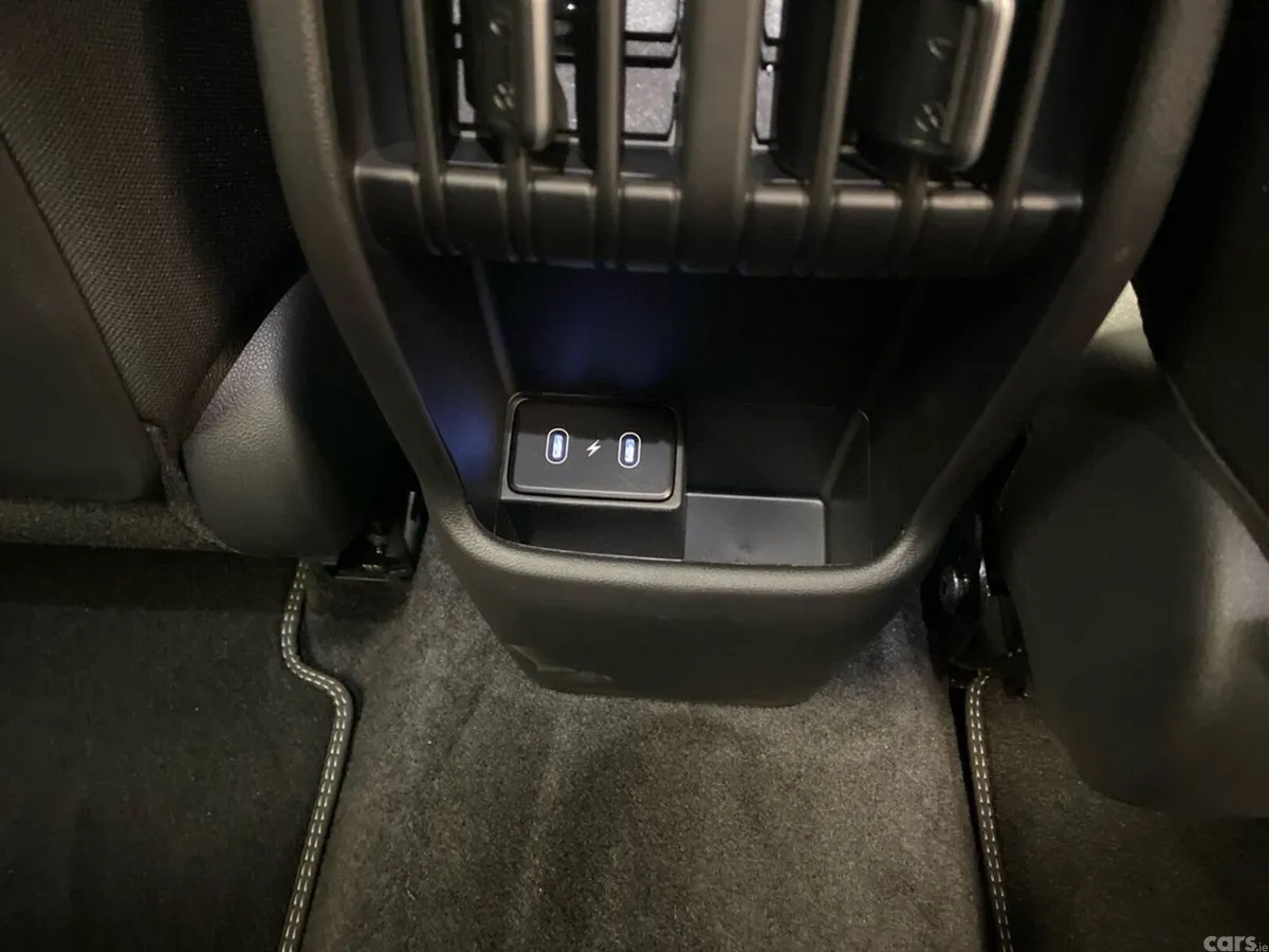 Hyundai KONA MPV, Petrol Hybrid, 2026, Blue