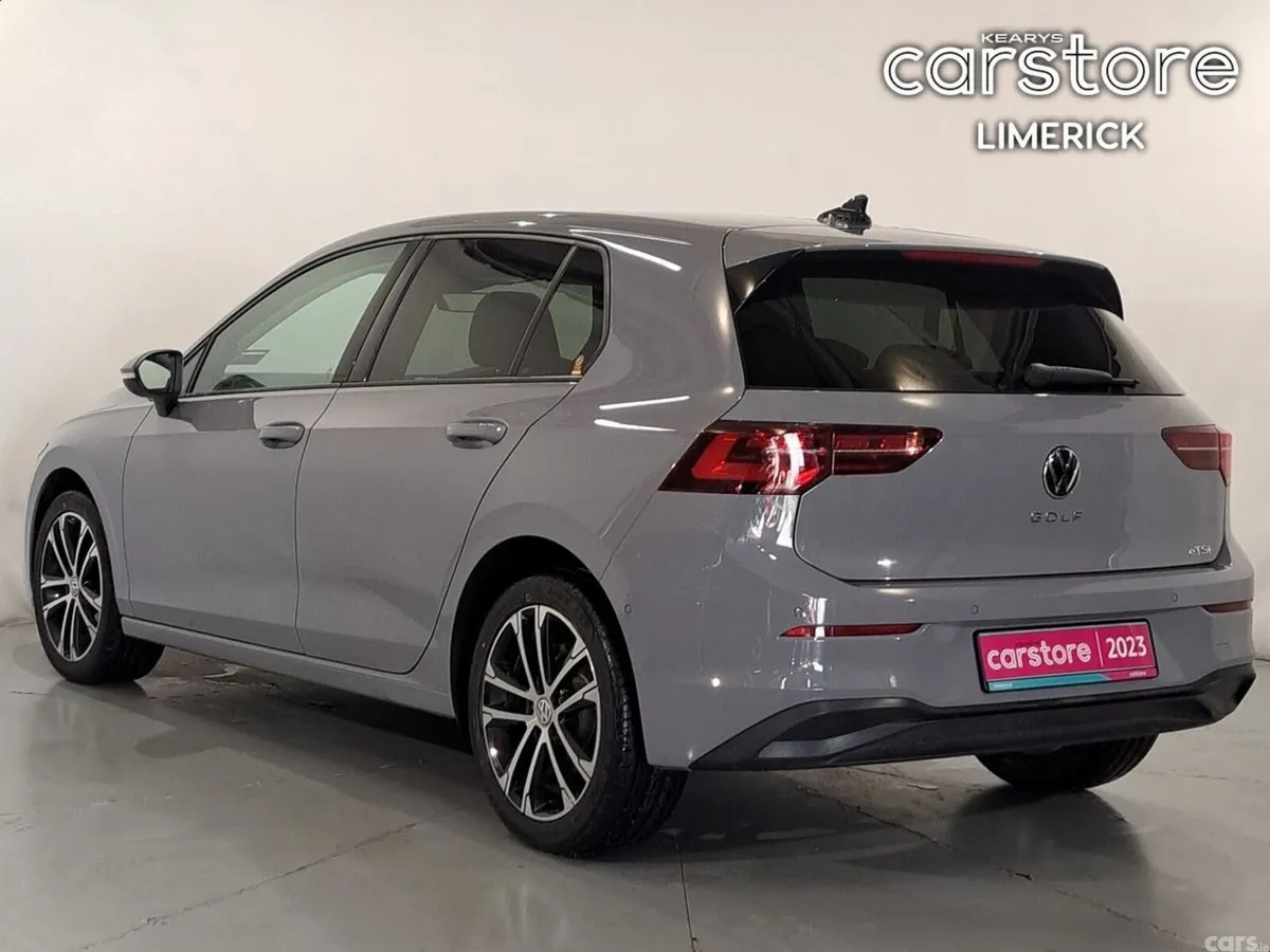 Volkswagen Golf Hatchback, Petrol, 2023, Grey
