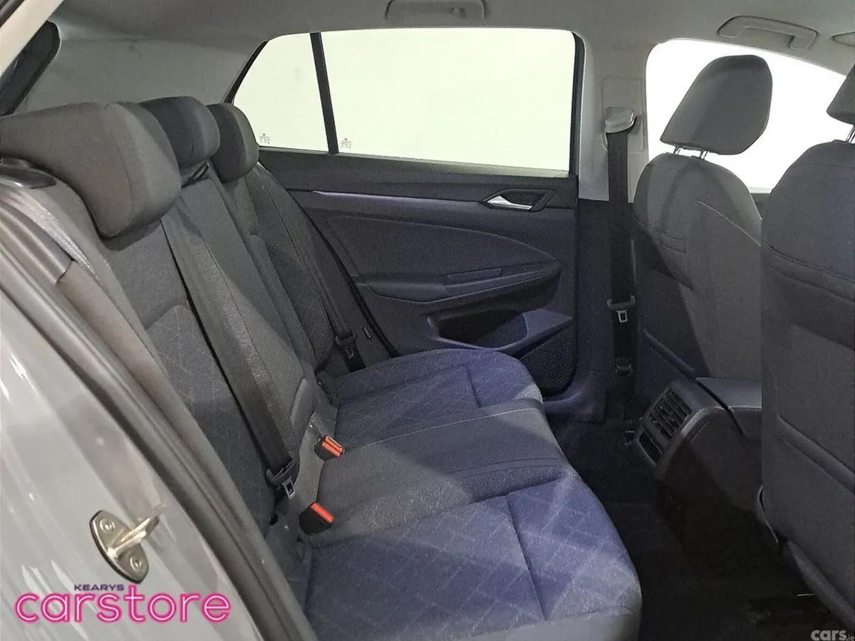 Volkswagen Golf Hatchback, Petrol, 2023, Grey