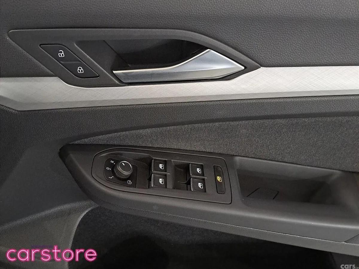 Volkswagen Golf Hatchback, Petrol, 2023, Grey