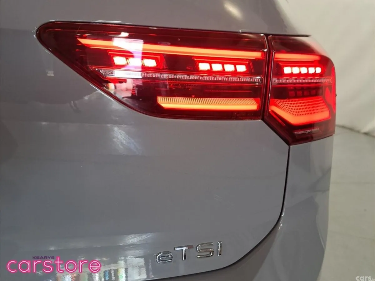 Volkswagen Golf Hatchback, Petrol, 2023, Grey