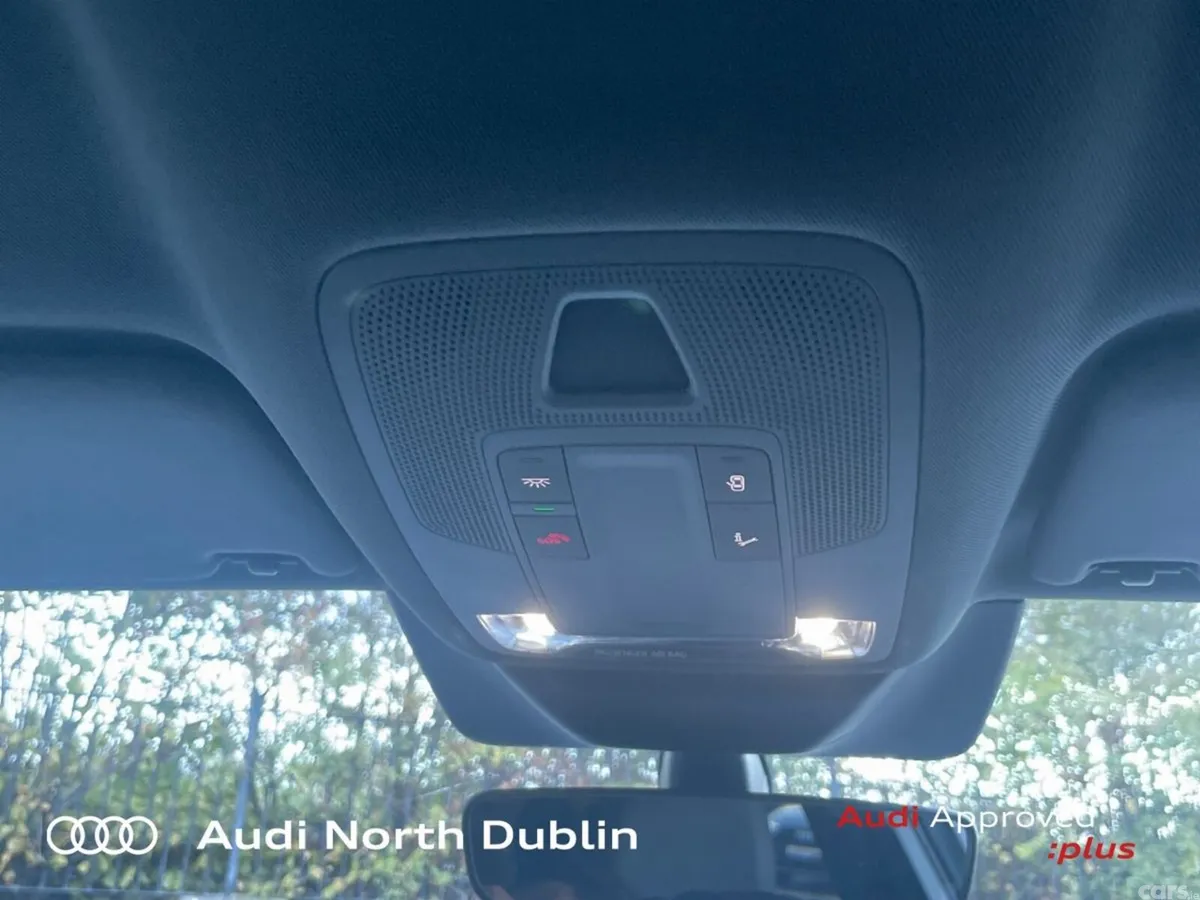 Audi A3 Hatchback, Petrol, 2026, Grey